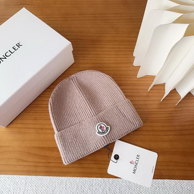 Moncler Beanie ID:20260111-259